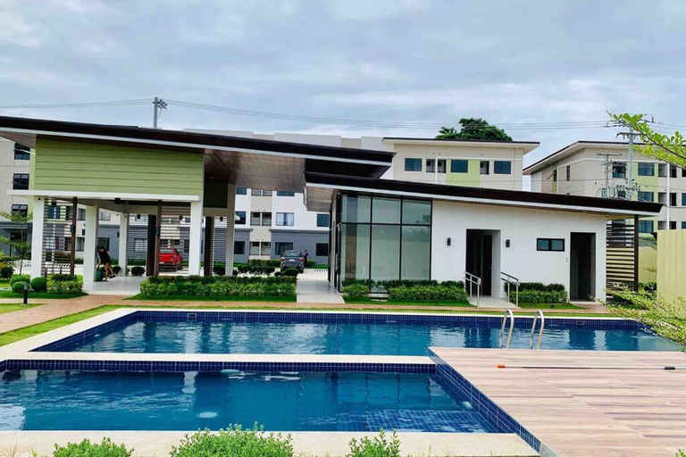 Sport & Beauty, Renovated Nearest Condo in Airport, Malls &School, Lapu-Lapu City