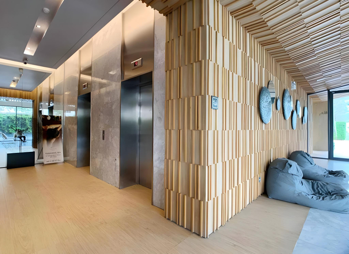 Public Area 2, Veranda Residence Pattaya by One, Pattaya