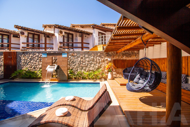 Exterior & Views 3, Hotel Bem Brasil, Porto Seguro