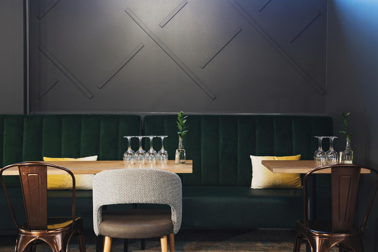 Food & Drinks 5, Hotel Fabrik Forssa, Tavastia Proper