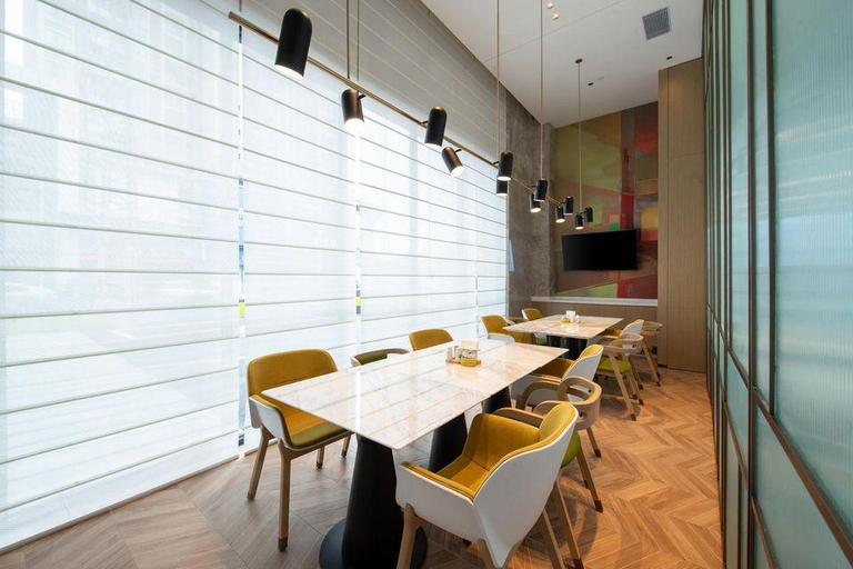 Others 5, Home2 Suite by Hilton Dongguan Shipai, Dongguan