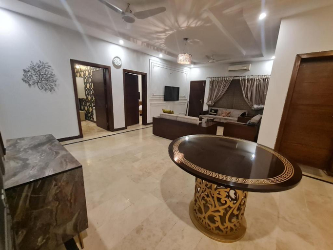 Others 5, 189 The Guest House, Islamabad