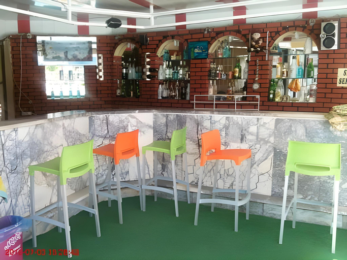 Food & Drinks 5, Soykan Otel, Marmaris