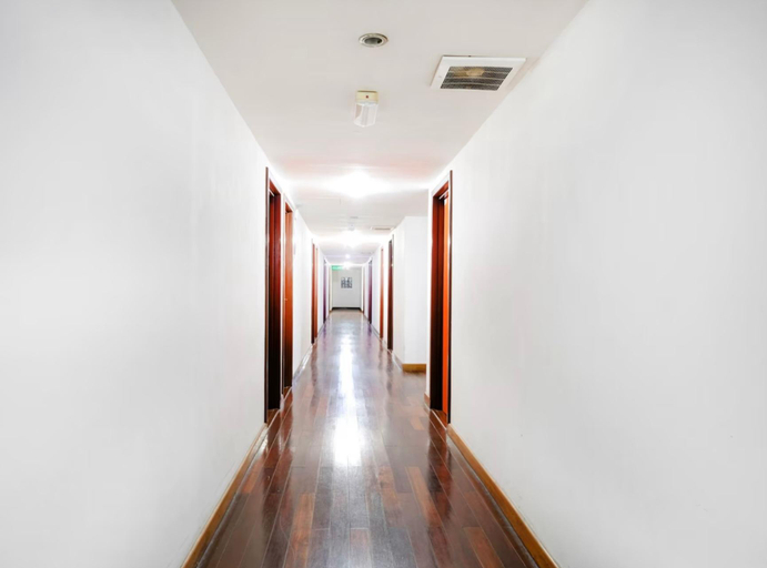 Others 5, Grand City Hotel, Kuantan