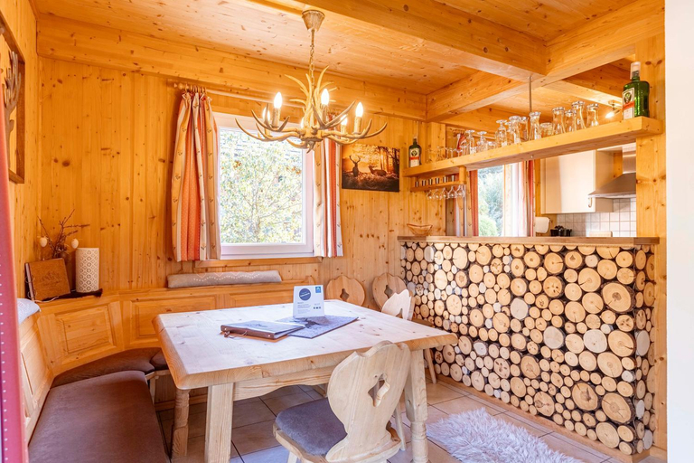 Others 3, Almdorf Stadl by ALPS RESORTS, Murau