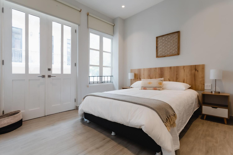 Bedroom 2, Casa Love by Wynwood House, Panamá