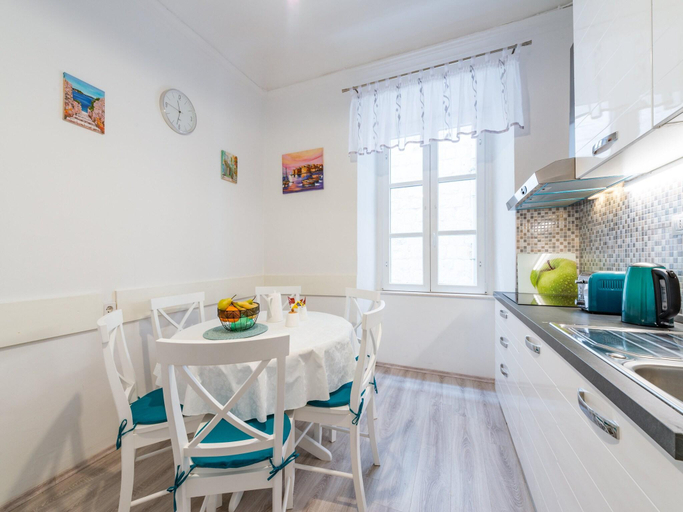 Others 5, Apartment in Dubrovnik for 6 people, Dubrovnik