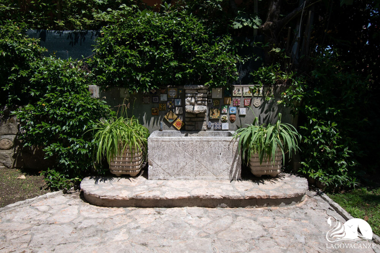 Room 3, Villa Lydia in Padenghe sul Garda, Brescia