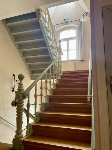 Others 5, Hotel zur Schlossmuhle, Leipzig