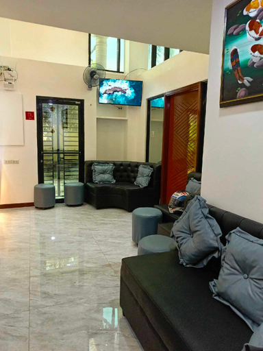 Others 5, Ecoland 88 Apartelle and Suite, Davao City