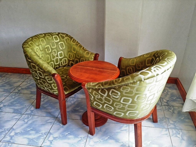 Others 5, Heritage Inn, Poro