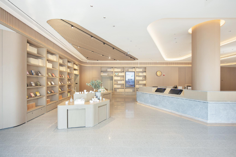 Others 5, Ji Hotel Jiangyin Lingang Development Zone Puhui Road, Wuxi