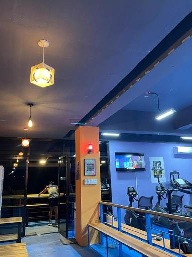 Food & Drinks, Siesta 8 Staycation Condo near Mactan Airport, Lapu-Lapu City