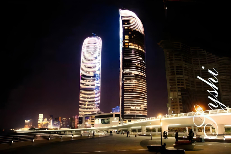 Others 5, Sucha Hotel Xiamen Gaoqi International Airport, Xiamen