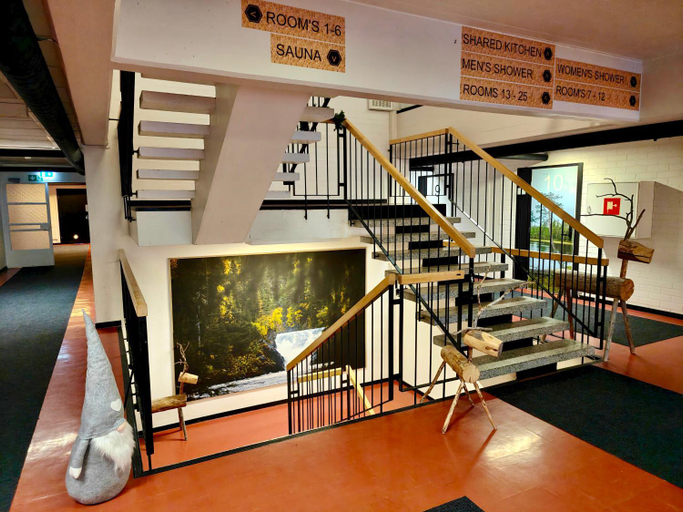 4, Goiglo Hotel & Hostel, Northern Ostrobothnia