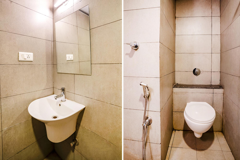 Bathroom 4, Via Royal Sterling, Bangalore