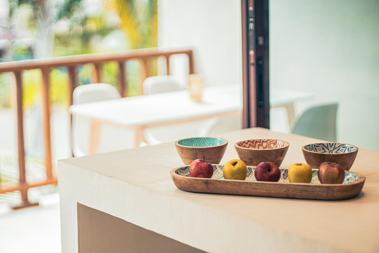 Food & Drinks, Cocuna Boutique Suites La Manzanilla Jalisco, La Huerta