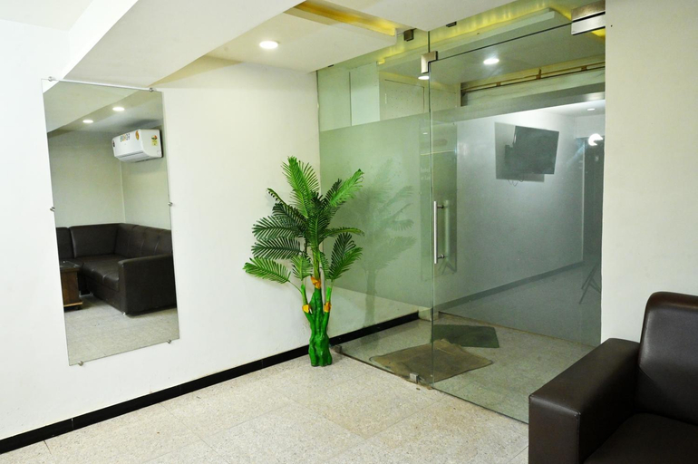 Others 5, Hotel Blue Leaf, Rajkot