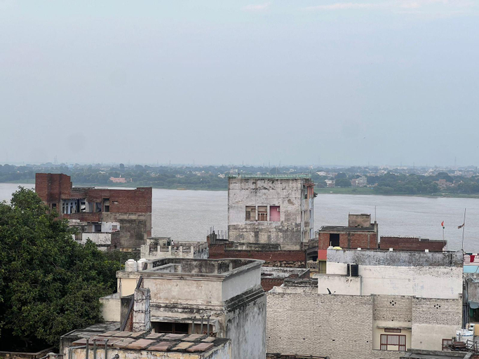 Others 5, Mahant Ji Residency, Varanasi