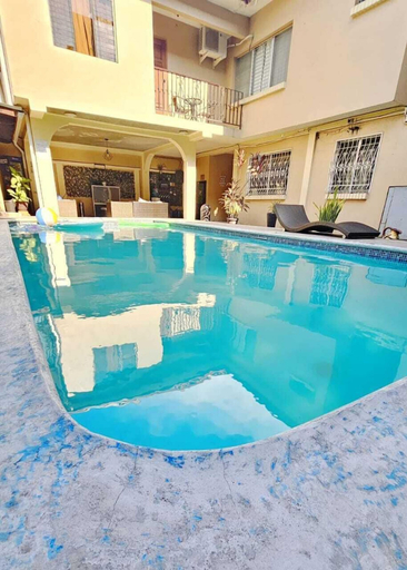 Sport & Beauty 3, Hostal Del Valle, San Pedro Sula