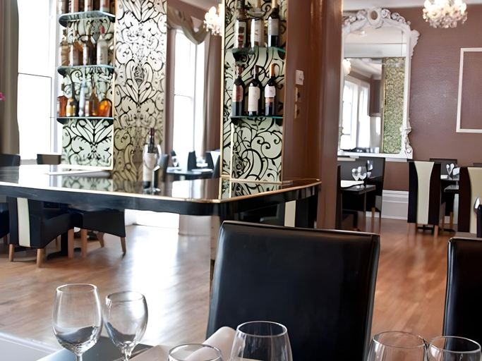 Food & Drinks 5, Vernon Guesthouse, East Sussex