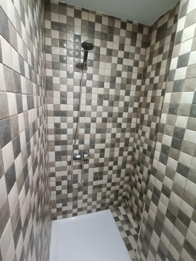 Bathroom 3, Piso Avenida junto a la Playa, Cádiz