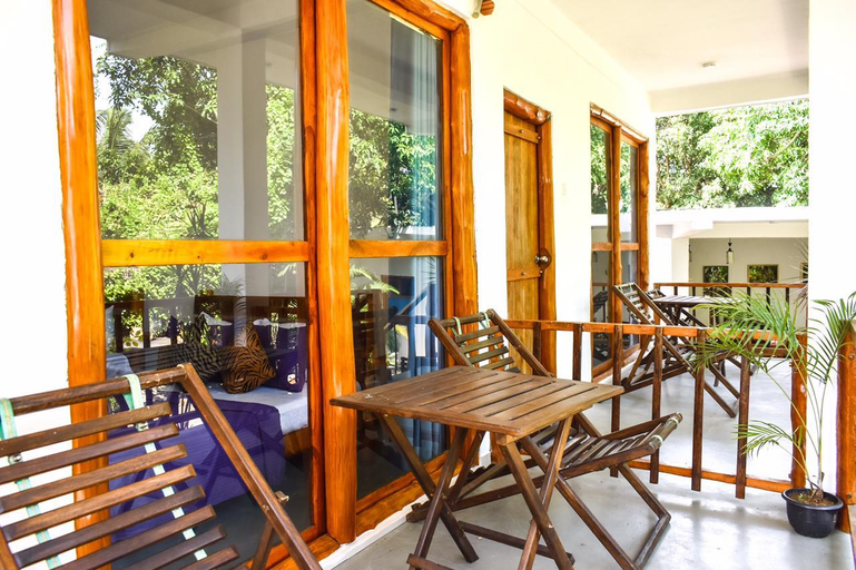 Public Area, Lily Resort Udawalawe, Embilipitiya