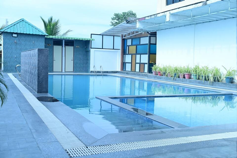 Sport & Beauty, Hotel Jironi, Jorhat