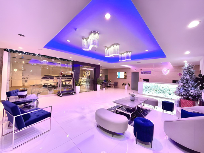 Others 5, Stacia Hotel, Cebu City