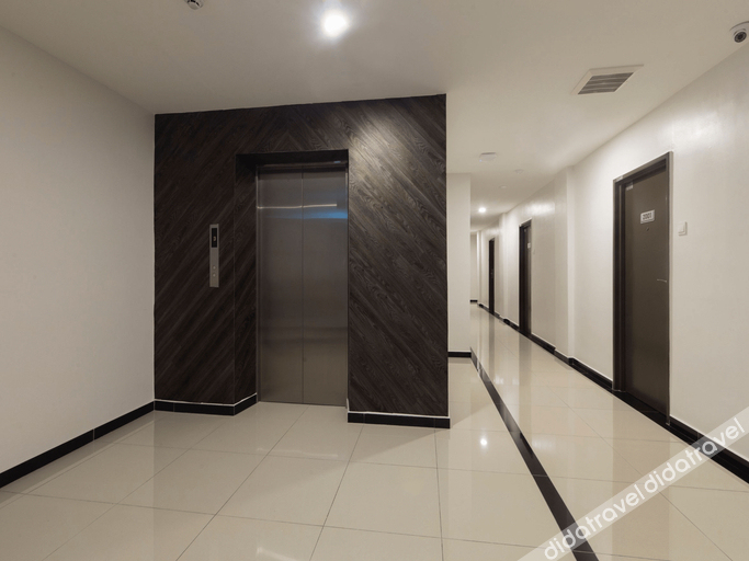 Others 5, B&L Hotel, Batang Padang