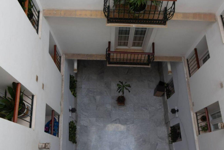 Others 4, Apartamento La terraza del drago, Cádiz