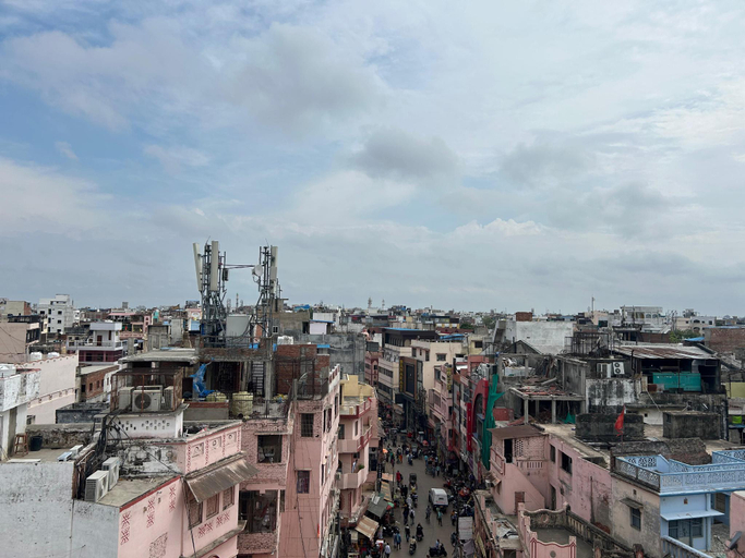 Others 1, Raghuvanshi Home Stay, Varanasi