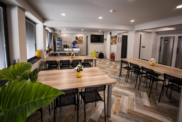 Food & Drinks, DORM BG, Stara Zagora