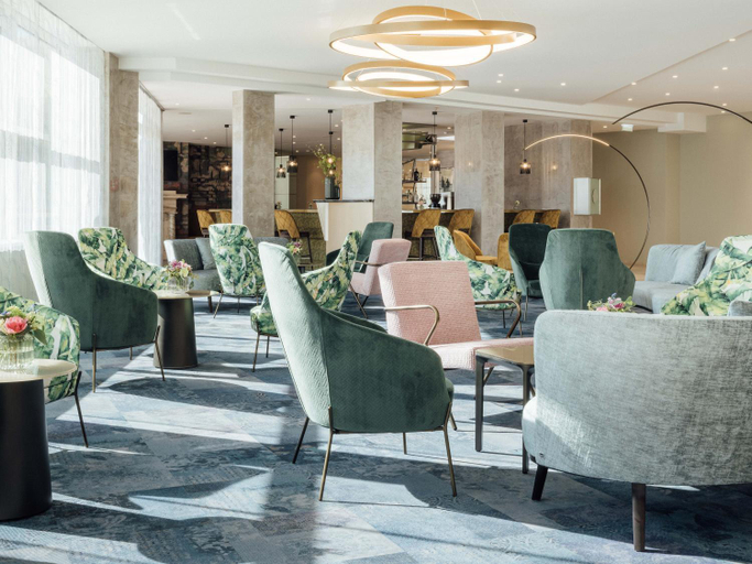 Public Area 3, Werzers Hotel Resort Portschach, Klagenfurt Land