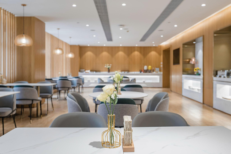 Food & Drinks 4, Atour X Hotel Wuxi New District Taihu Avenue, Wuxi