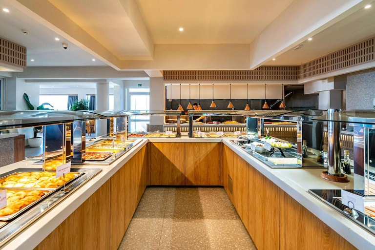 Food & Drinks 5, Venezia Resort Hotel & Spa, South Aegean