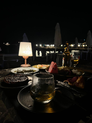 Food & Drinks 5, Lizbonia Hotels Bodrum, Bodrum
