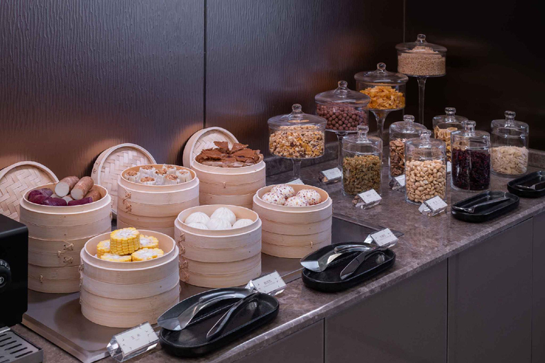 Food & Drinks 5, Crystal Orange Ninghai, Ningbo