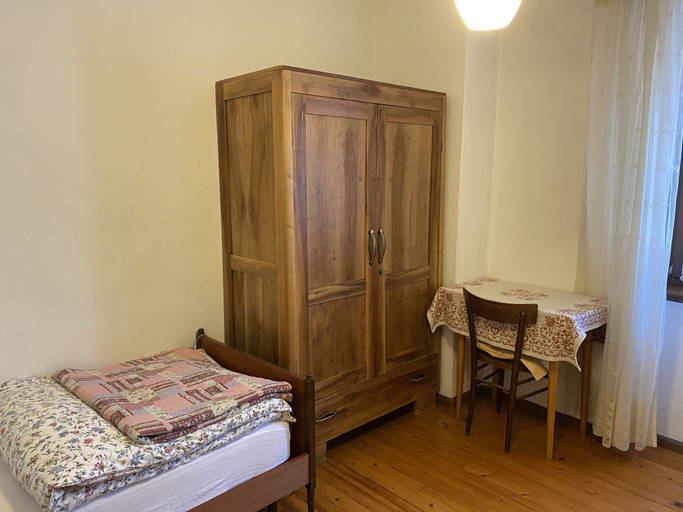Room 4, 020 Trilocale Pinzolo, Trento