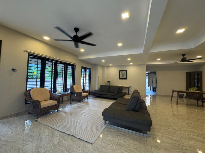 Others 4, Le Lodge Camp House by Le Lodge, Kuantan