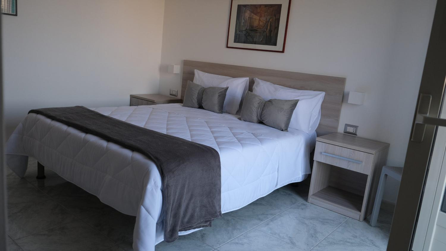 Others 4, B&B Bella Peschici, Foggia