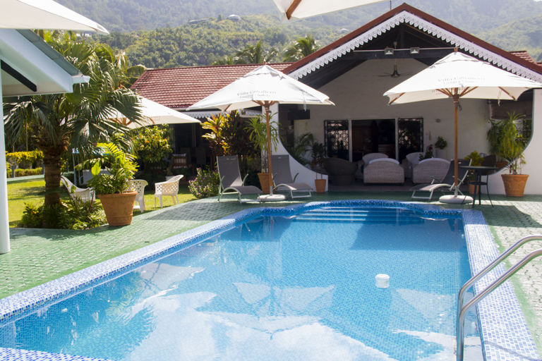 Others 5, Villa Caballero Luxury Chalets
