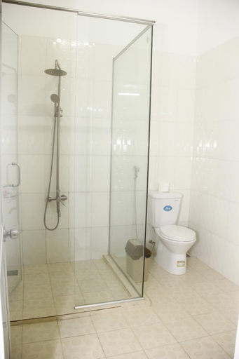 Bathroom 5, Tan My Thien Hotel, Tây Ninh