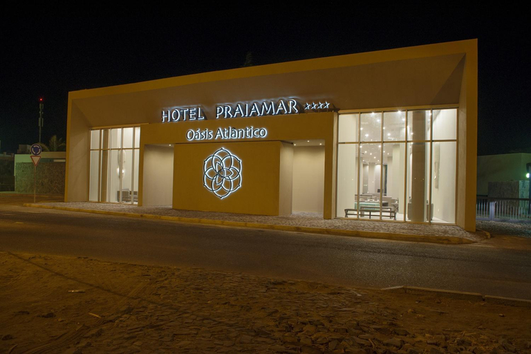 Exterior & Views 1, Oasis Praiamar, Praia