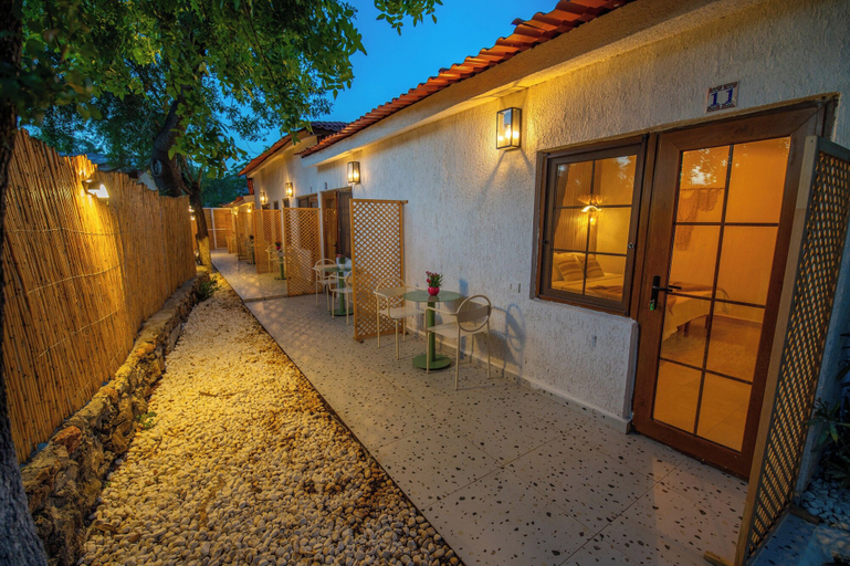 Exterior & Views, Vodina Lounge Suites, Fethiye