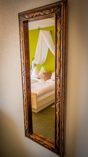 Bedroom 2, Panoramahotel Steirerland, Leibnitz