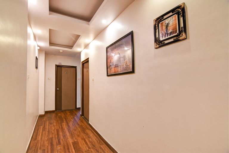Public Area 2, Manner Residency Opposite Technopolis, North 24 Parganas