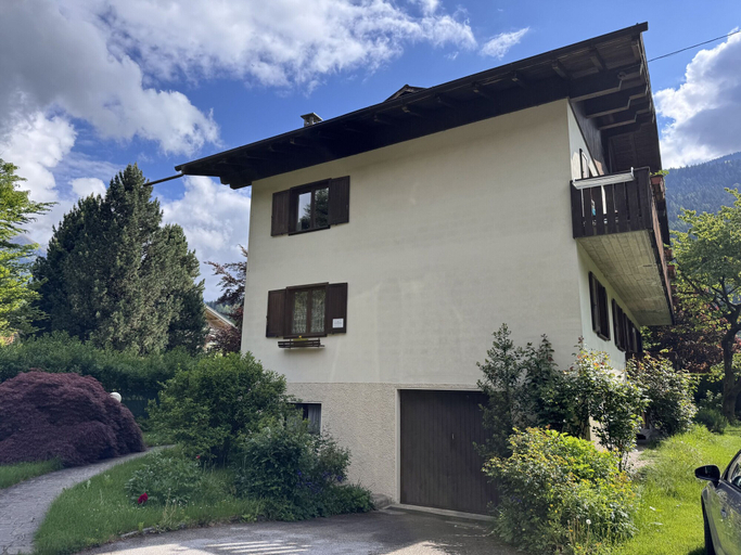 Room 5, 031 Trilocale Mansardato Pinzolo, Trento