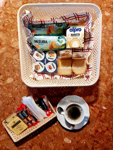 Food & Drinks 5, CHALET DEI FIORI, Leventina