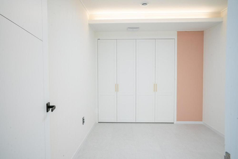 Bedroom, Yeosu Haeandang, Yeosu